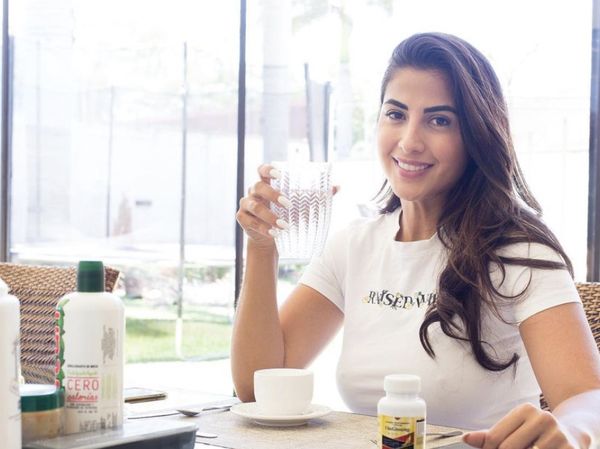 Sosok Seleb Instagram Jelita yang Meninggal Tertembak