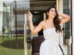 Vita Aranda, Istri Pesepakbola Paraguay Tewas Ditembak di Konser