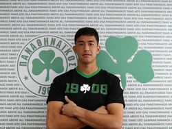 Cyrus Margono Resmi WNI, Panaskan Persaingan Kiper Timnas Indonesia