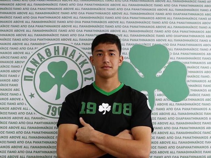 Cyrus Margono