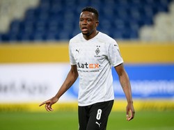 Denis Zakaria Pilih Juventus karena ...