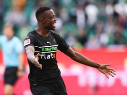 Roma Sudah Lama Pantau Denis Zakaria, tapi Ditikung Juventus