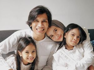 Dhatu Rembulan Ungkap Peran Tria Changcuters di Rumah Dhatu Rembulan Ungkap Peran Tria Changcuters di Rumah