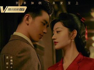 7 Drama China Terbaru 2022, Genre Romantis hingga Action yang Seru