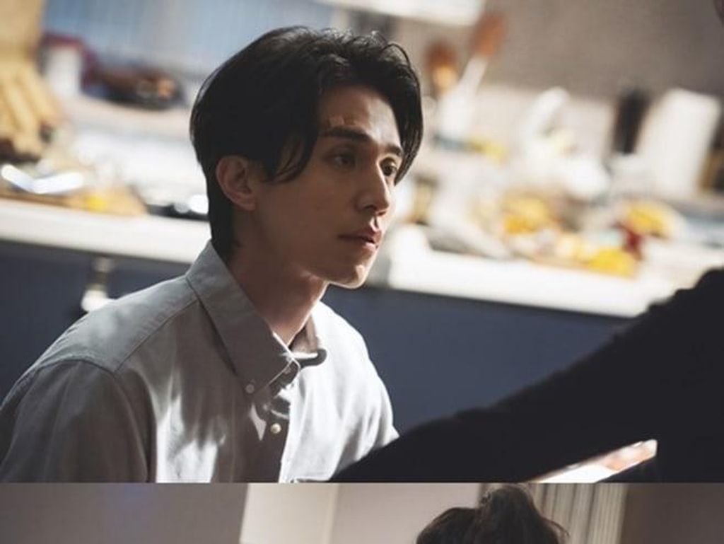 Bad and Crazy Tamat, Ini Cerita di Balik Ciuman Lee Dong Wook & Han Ji Eun Bad and Crazy Tamat, Ini Cerita di Balik Ciuman Lee Dong Wook & Han Ji Eun