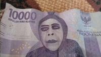 8 Curhatan Kocak Netizen saat Terima Uang Ini Bikin Cekikikan Tak Habis Pikir