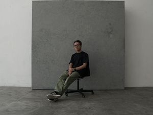 Geliat Subkultur di Surabaya, Berkembang dari Butik Legasy Geliat Subkultur di Surabaya, Berkembang dari Butik Legasy