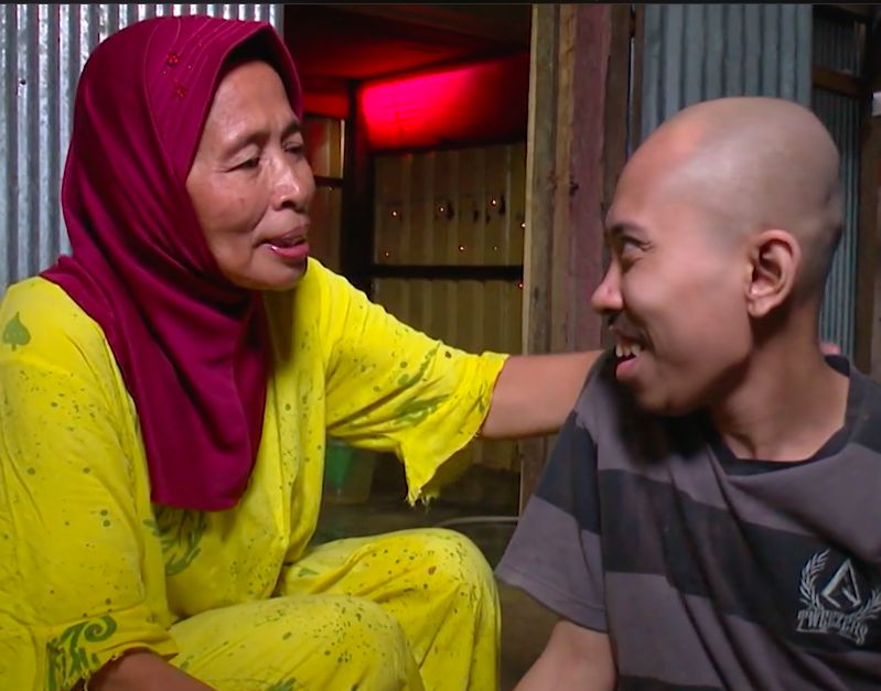 Ibu Nurmiah