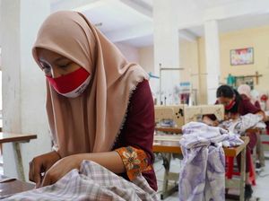 Wow, Ternyata Jurusan SMK Sangat Dibutuhkan dan Gajinya Tinggi Wow, Ternyata Jurusan SMK Sangat Dibutuhkan dan Gajinya Tinggi
