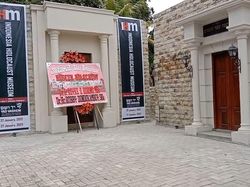 Barang di Museum Holocaust Yahudi di Sulut Dikirim dari Yerusalem