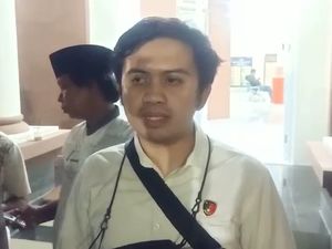 Polisi Tahan Tokoh Agama Pamekasan yang Cabuli 2 Anak di Bawah Umur