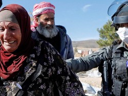 Amnesty: Penindasan-Dominasi Israel terhadap Palestina Sama dengan Apartheid