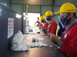 Kemendikbudristek Siapkan Rp 750 M pada SMK PK Skema Pemadanan Dukungan