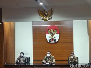 KPK Kawal Pembangunan IKN: Jangan Sampai Bocor karena Korupsi