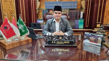 DPR Desak Rapat Darurat Kasus 27 Pria Perkosa Remaja Sampang