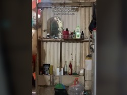 Kisah Lengkap Dulu Tinggal di Kontrakan Kardus, Kini Berikan Rumah untuk Ortu