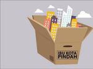 Mau Ikut Lelang Konstruksi buat Bangun IKN? Siapkan Dokumen Ini