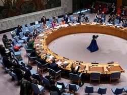 Norwegia Unggah Daftar Negara PBB yang Kecam Invasi Rusia, Kok RI Tak Ada?