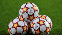 Tapi namanya Liga Champions, tim yang ahli dalam urusan ball possession tidak selamanya bisa melaju mulus. Maka patut dinanti, kejutan-kejutan lainnya! (Getty Images)