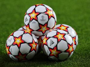 Jadwal Liga Champions Nanti Malam: Liverpool dan City Main Jadwal Liga Champions Nanti Malam: Liverpool dan City Main