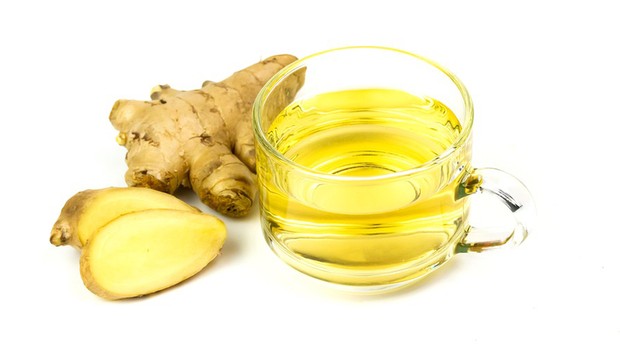 Manfaat minum jamu bagi kesehatan tubuh/pixabay/ninetechno Manfaat jamu untuk membantu meningkatkan nafsu makan.