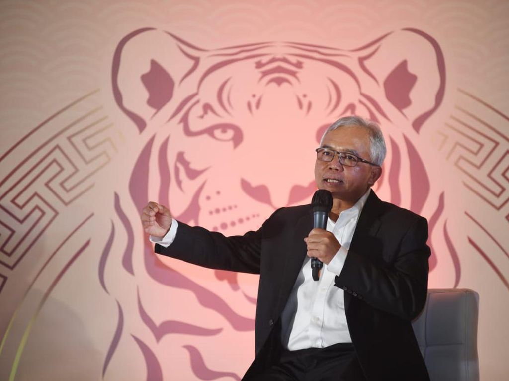 Strategi Manjakan Nasabah Prioritas Strategi Manjakan Nasabah Prioritas