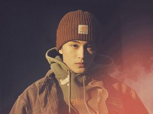 Sisi Berbeda Mark NCT Lewat Child Sisi Berbeda Mark NCT Lewat Child