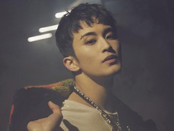 Mark NCT Terpapar Covid-19