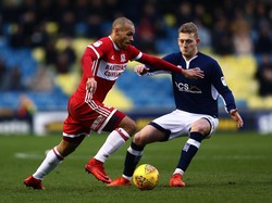 Braithwaite-Adama Traore: Di Boro Dulu Degradasi, Di Barca Kini Reuni