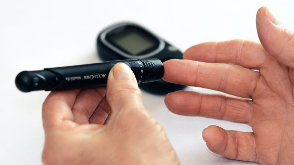 Membantu atasi diabetes