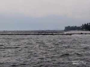 Ada Potensi Tsunami di Danau Maninjau Sumbar, BMKG Beri Penjelasan