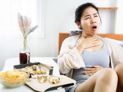 5 Menu Sarapan Sehat untuk Penderita Asam Lambung