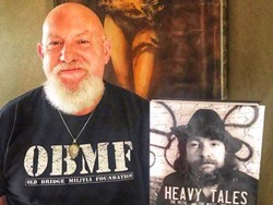 Pendiri Metallica Meninggal Dunia