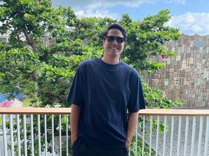 Mischa Chandrawinata Teman Dekat dengan Cut Syifa, tapi Kok Posesif?