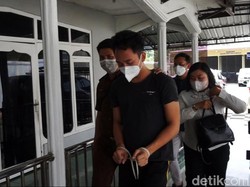 Babak Baru Kasus Aborsi Bripda Randy, Diserahkan ke Kejaksaan dan Ditahan