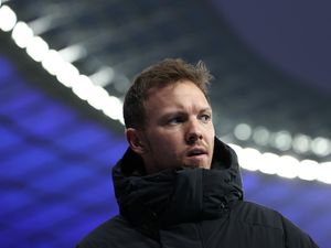 Pujian Nagelsmann Untuk RB Salzburg