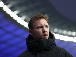 Saat Tidur pun Nagelsmann Kepikiran Bayern