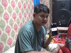 Bayi 1 Tahun di Makassar Dipanah, 6 Remaja Terduga Pelaku Ditangkap