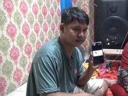 Bayi 1 Tahun di Makassar Diduga Dipanah Pemotor, Polisi Selidiki
