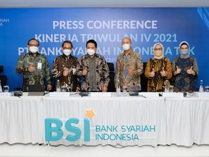 Laporan Kinerja Bank Syariah Indonesia Usai Setahun Operasi