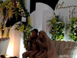 Ternyata, Ini Alasan Pasangan Menikah di Tanggal Cantik 2-2-2022 Ternyata, Ini Alasan Pasangan Menikah di Tanggal Cantik 2-2-2022