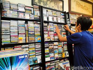 Pakar Sejarah Unpad Sebut Musik Indonesia Bisa Mendunia, Kok Bisa?