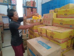 Pedagang Pasar Tradisional Harap Dilibatkan soal Distribusi Migor Murah