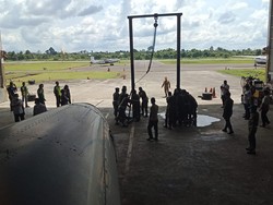 Pesawat Susi Air Diusir dari Hanggar, Susi Pudjiastuti: Kuasa Wewenang Begitu Hebatnya