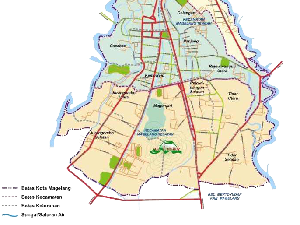 Sejarah Kota Magelang, Termasuk yang Tertua di Indonesia!