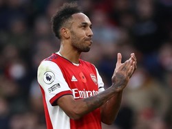 Bakal Berseragam Barcelona, Aubameyang Tegaskan Arsenal Selalu di Hati