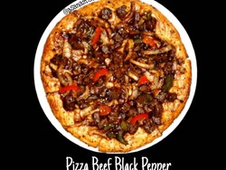 Lahir di Tengah Pandemi, Pizza ASANAM Tawarkan Berbagai Macam Rasa