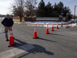 2 Polisi Kampus Tewas dalam Penembakan di Universitas AS