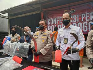 Penyerangan Dipicu Dendam, Geng Karadenan Street Bogor Salah Sasar Korban Penyerangan Dipicu Dendam, Geng Karadenan Street Bogor Salah Sasar Korban