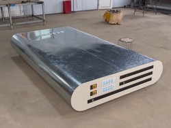 Gokil! YouTuber Ini Bikin Power Bank 27 Juta mAh, Bisa Ngecas 5.000 HP